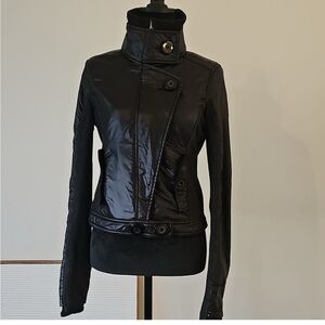 Women's Black lululemon Jacket
